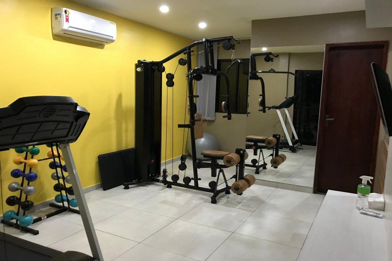 Villa Park Hotel ناتال المظهر الخارجي الصورة
