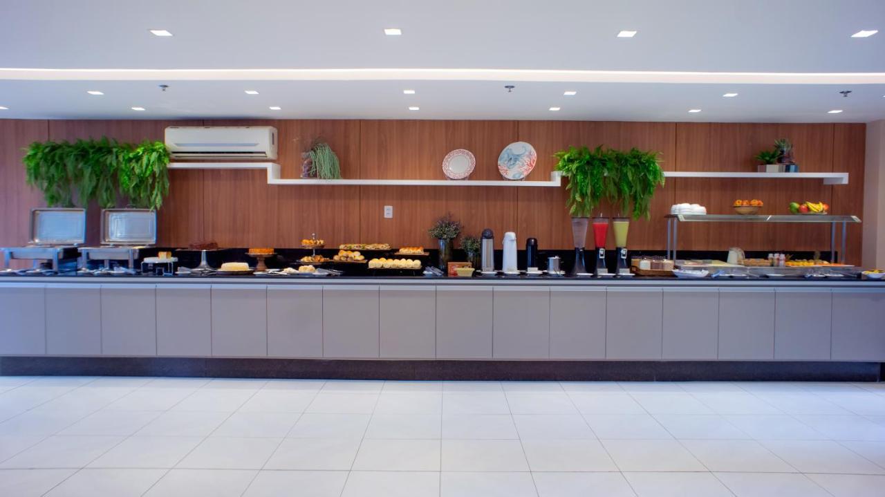 Villa Park Hotel ناتال المظهر الخارجي الصورة