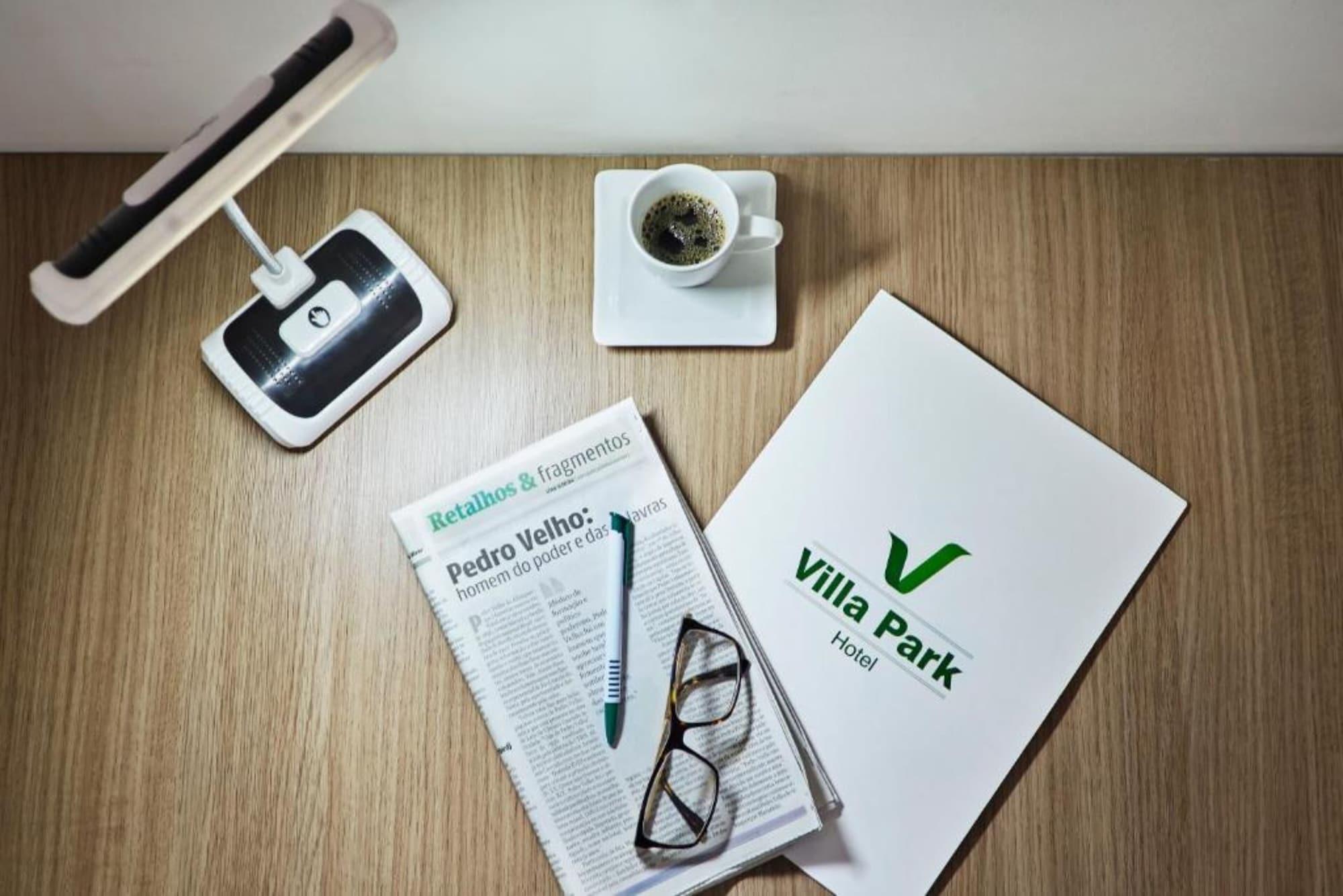 Villa Park Hotel ناتال المظهر الخارجي الصورة
