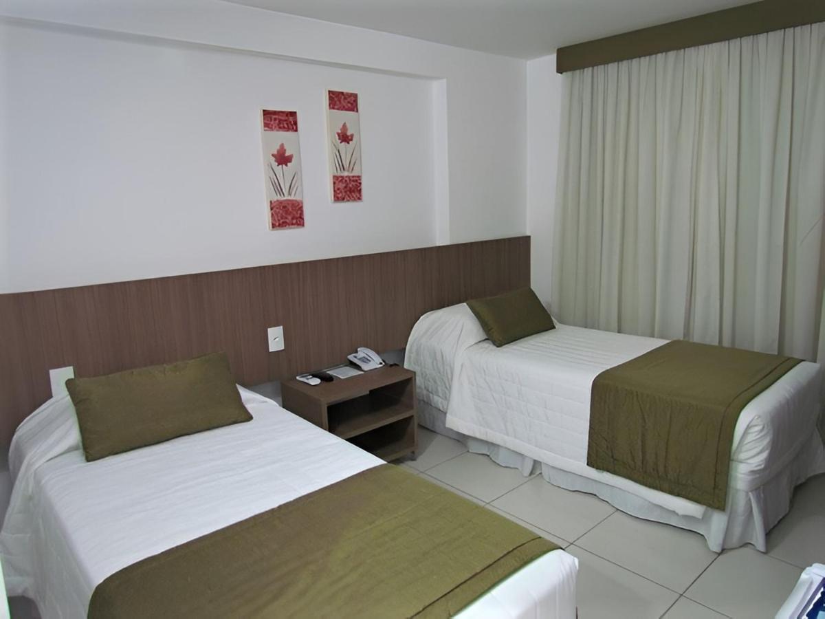 Villa Park Hotel ناتال المظهر الخارجي الصورة