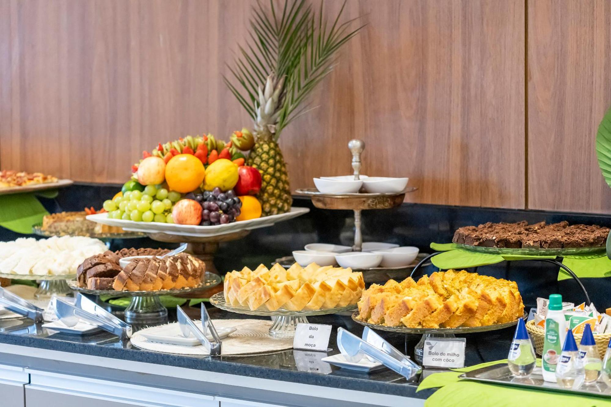 Villa Park Hotel ناتال المظهر الخارجي الصورة