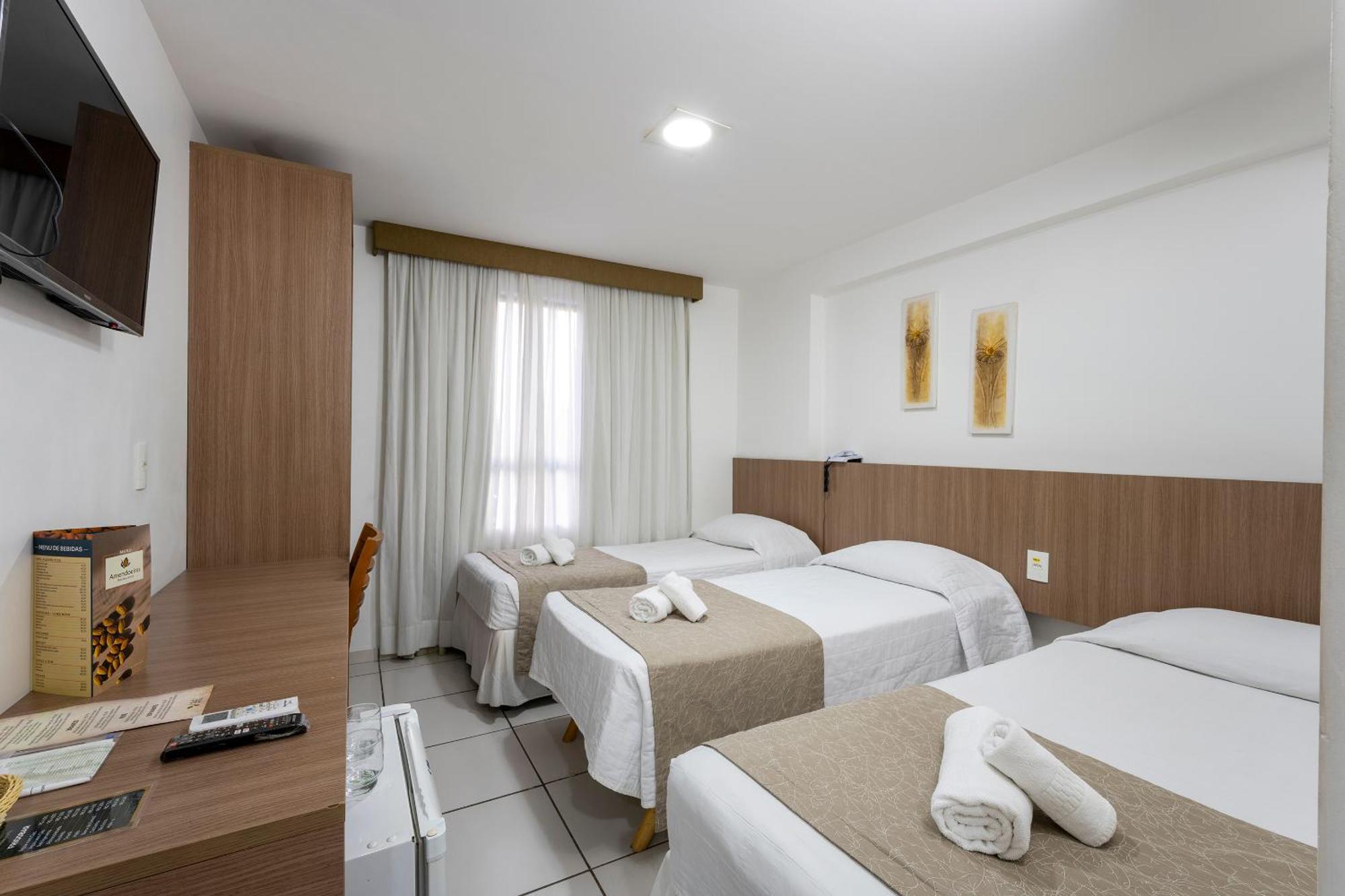 Villa Park Hotel ناتال المظهر الخارجي الصورة