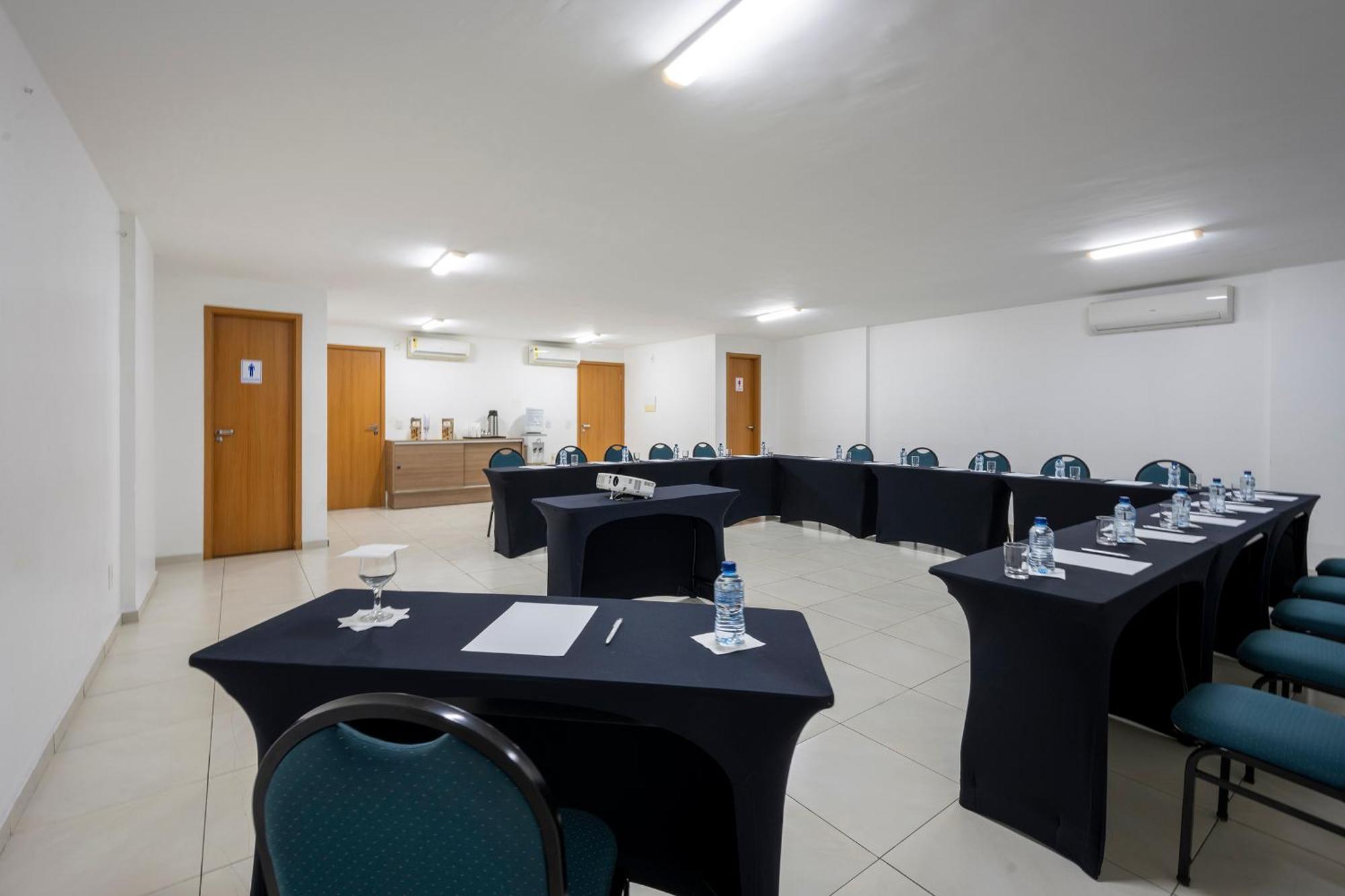 Villa Park Hotel ناتال المظهر الخارجي الصورة