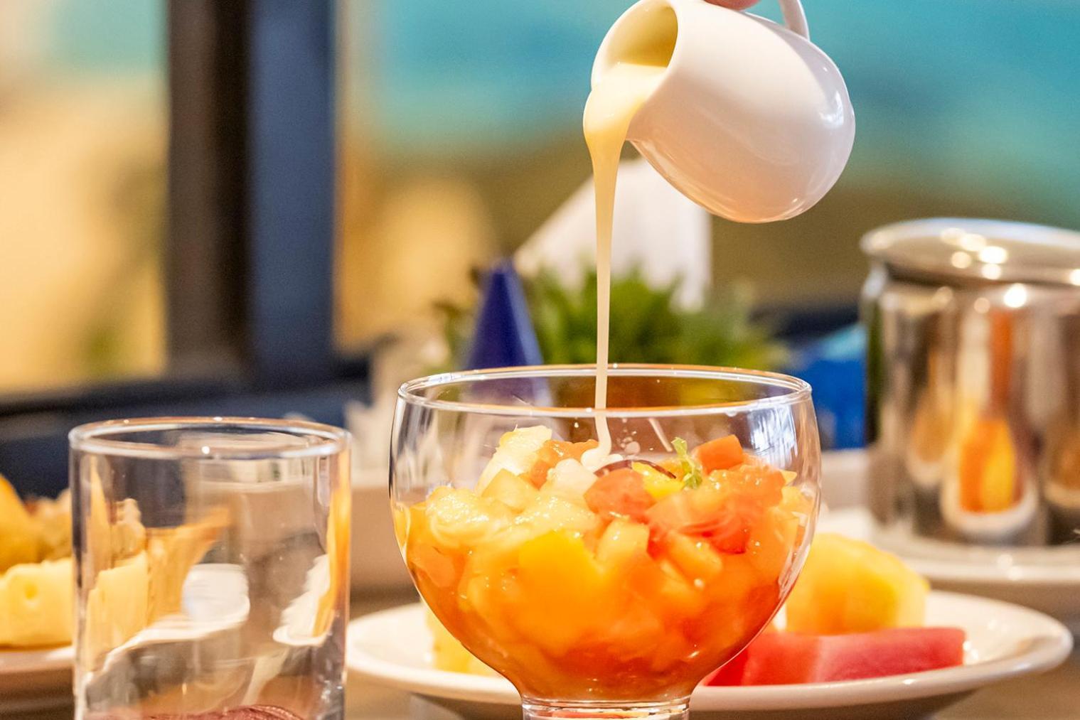 Villa Park Hotel ناتال المظهر الخارجي الصورة